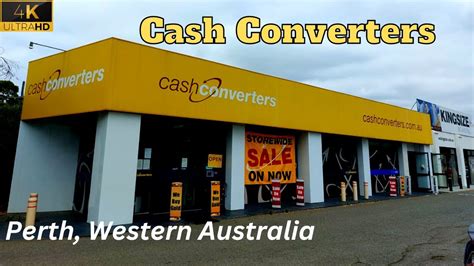 cash converters perth.